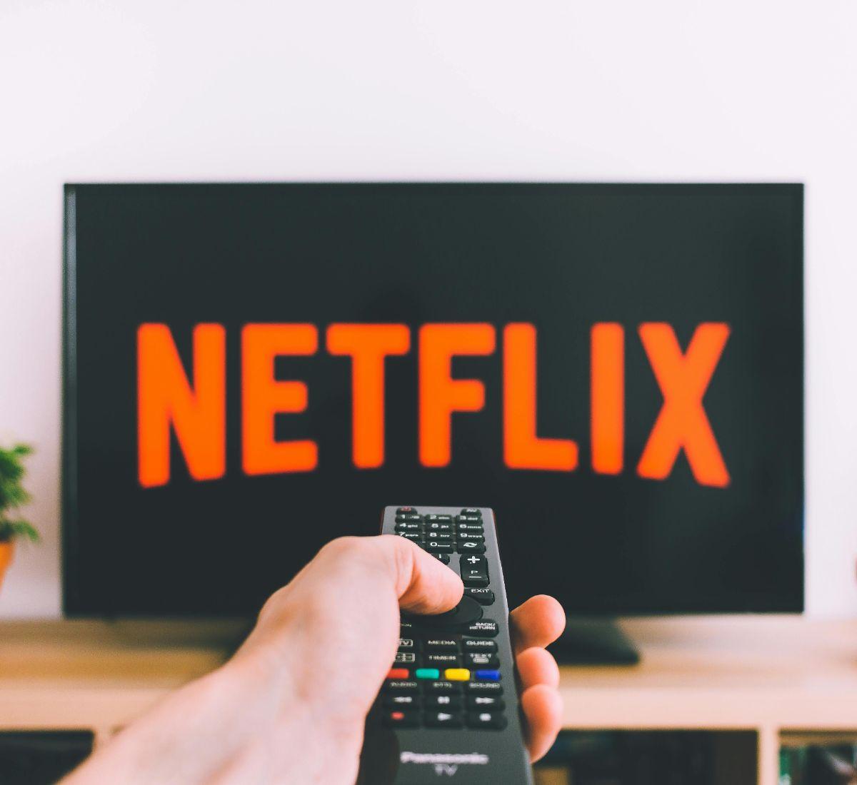 Listo para Netflix
