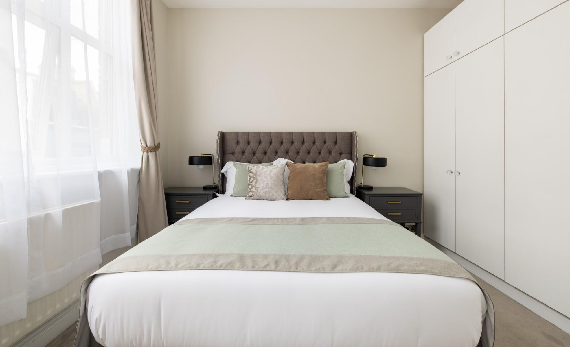 Apartamento Premier De Dos Habitaciones
